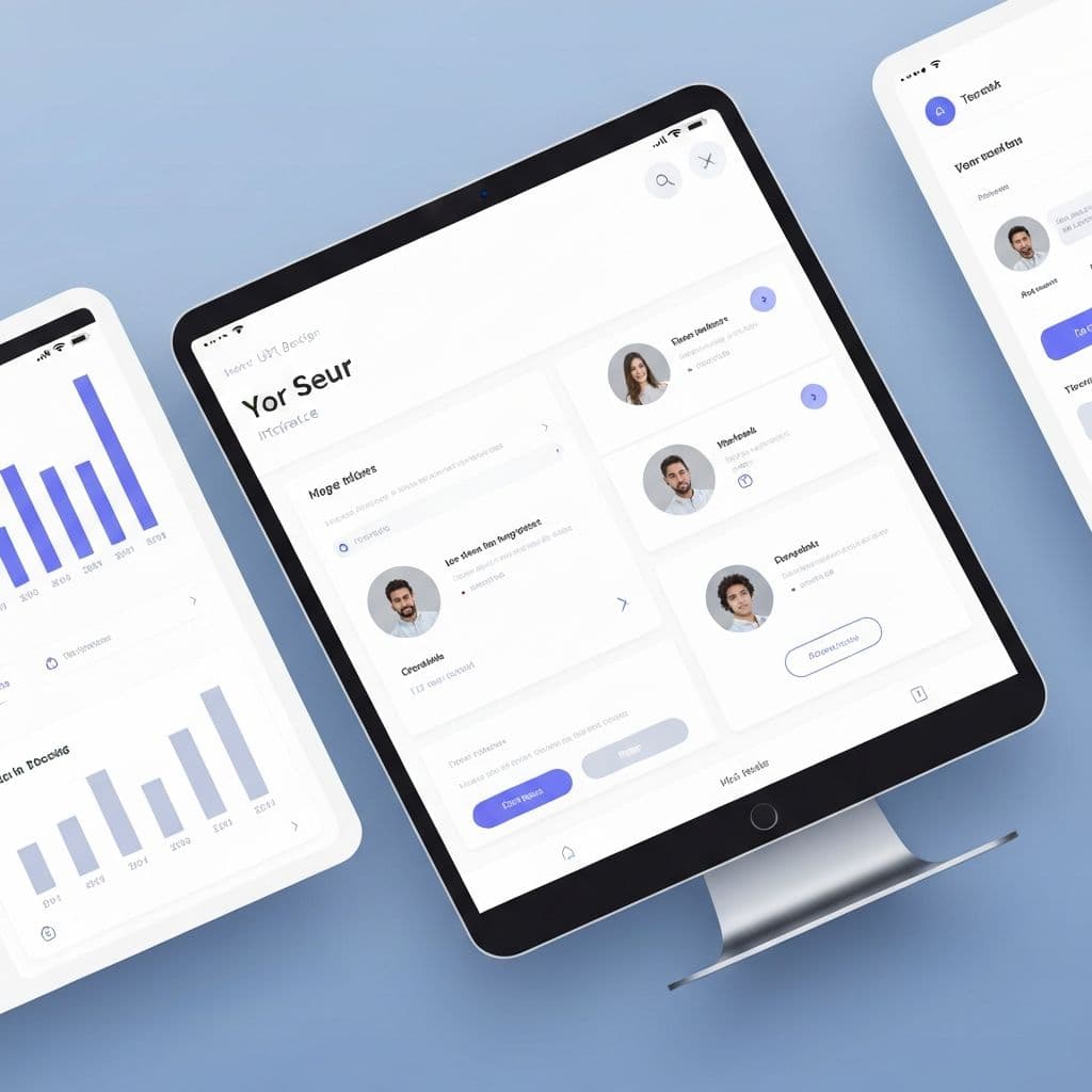 UI/UX Design Professional