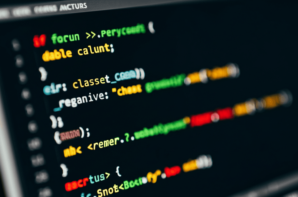 Full-Stack Web Development